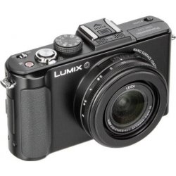 Panasonic Lumix DMC-LX7 alternatívy - Heureka.sk