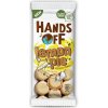 Hands off my chocolate Biela čokoláda citrónový koláč 100 g