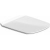 Duravit DuraStyle SoftClose WC sedadlo, biele 0063790000