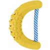 JW Pet dentálna hračka pre psy Banana Chew-ee 13,5cm