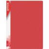 Katalógová kniha 10 Office Products červená