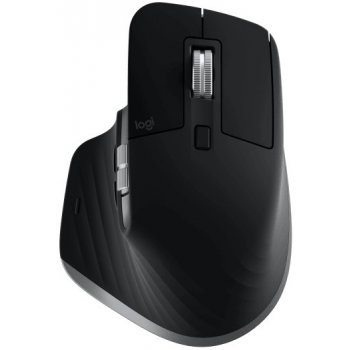 Logitech MX Master 3S For Mac Performace Wireless Mouse 910-006571