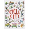 Cycle City - Alison Farrell, Chronicle Books