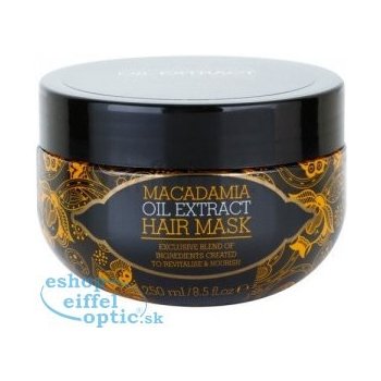 Macadamia Oil Extract Hair Treatment vlasová maska 250 ml