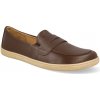 BeLenka Barefoot mokasíny Be Lenka Buena Dark Brown & Beige