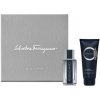 Salvatore Ferragamo Ferragamo Edt 50 ml + sprchový gél 100 ml, pánska darčeková kazeta 1 ks, darč. kazeta, Akcia