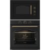 Set Gorenje BOS67372CLB + BM235CLB
