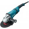 MAKITA GA9030X01 EL.UHLOVÁ BRÚSKA GA9030X01 230MM