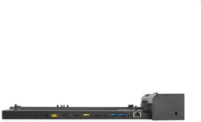 Lenovo ThinkPad Pro Dock 135W 40AH0135EU od 241 € - Heureka.sk