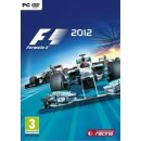 F1 2012