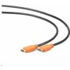 GEMBIRD Kábel HDMI-HDMI M/M 4,5 m, 1.4, M/M CCS Eth. čierny (CC-HDMI4L-15)