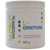 NutriWorks L-Ornithine 200 g