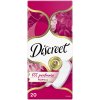 Discreet slipové vložky Normal Plus 20ks