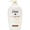 Dove Caring tekuté mydlo, Fine Silk, 250 ml