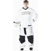 BlindSave LEGACY set with helmet XXL, biela