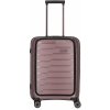 Travelite Air Base 4w S Front pocket Lilac 43l