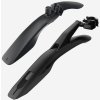 ROCKRIDER Súprava blatníkov na horské bicykle V3 26