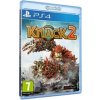 Knack 2 (PS4) (Obal: EN)