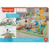 Fisher Price hracia dečka so žrafou 3 v 1