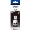 EPSON ink čer 101 EcoTank Black ink bottle 127 ml C13T03V14A
