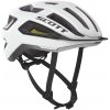 Scott Arx Plus white/black 2020