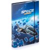 Karton P+P A5 Space KT8-74623