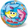Lopta nafúknutá Baby Shark 14 cm