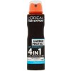 L'Oréal Paris Men Expert Carbon Protectdeospray 150 ml
