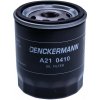 Olejový filter DENCKERMANN A210410