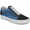 Vans Nízke tenisky Old Skool Modrá