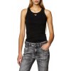 TRIČKO DIESEL T-ANKY-D TANK TOP BLACK 1