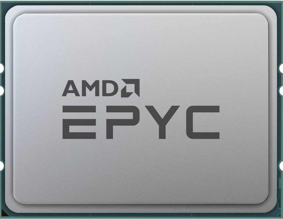 AMD EPYC 7203 100-000001286