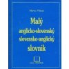Malý anglicko-slovenský slovensko-anglický slovník