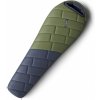 Syntetický zimný spacák Husky Proud -30°C blue/khaki