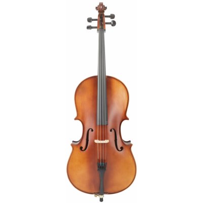Bacio Instruments Basic Cello (GC102F) 1/4