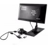 Wiedyska FM + DAB SLIM rádiová anténa