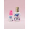Wowbyme® Wowbyme lepidlo Premium 5 ml + Akcelerátor 15ml