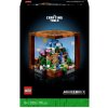 21265 LEGO® MINECRAFT Pracovný stôl; 21265