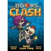 The Books of Clash Volume 6: Legendary Legends of Legendarious Achievery (Alison Acton,Kendall Goode)(Pevná)