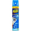 ALEX všetky povrchy, proti prachu, aerosól 400 ml