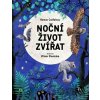 Noční život zvířat - Roman Cséfalvay, Viliam Slaminka (ilustrátor)