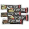 Nutrend Excelent 25% Protein Bar 85g gluten free - Limetka-papaya