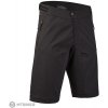 SILVINI Dello MTB kraťasy, black/grey XXL