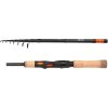 Cestovný prút Shimano STC AX Spinning Mini Tele 2,10m 7-21g