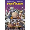Fenomén: Město zlatých očí - Brian Michael Benois, André Lima Andrújo