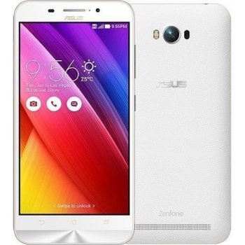 Asus Zenfone Max ZC550KL