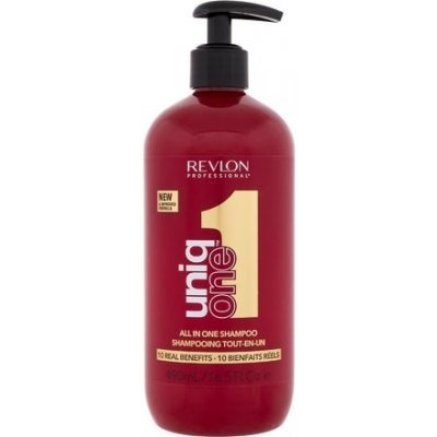 Revlon Professional Uniq One All In One Shampoo - Šampón 490 ml
