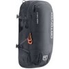 Ortovox AVABAG LITRIC TOUR 30 ZIP black steel Černá batoh