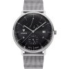 Junkers Bauhaus Power Reserve 911.01.02.M + 5 rokov záruka a darček ZADARMO