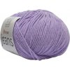 YarnArt Jeans Svetlo fialová 89